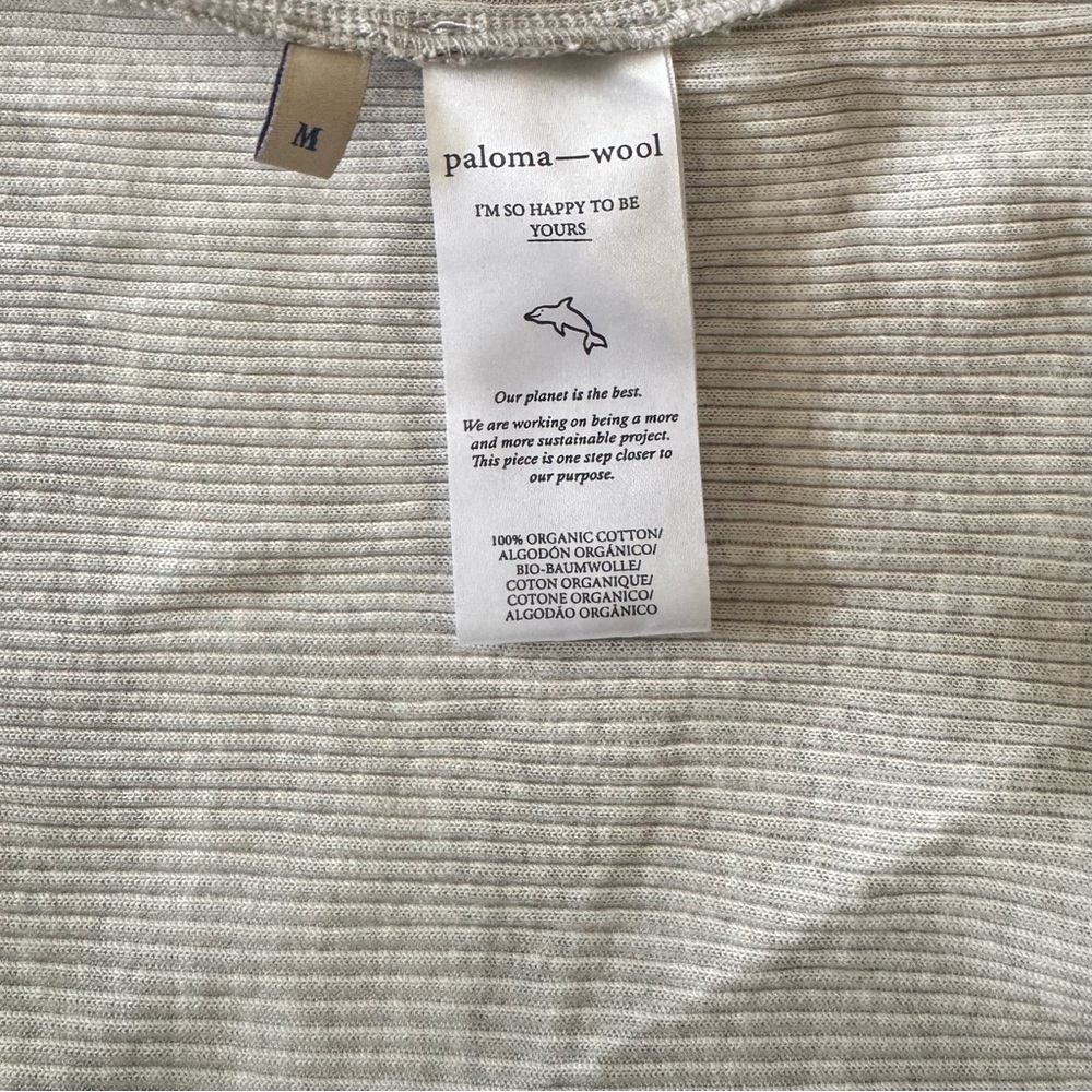 rare paloma wool unisex pool top - Picture 4 of 7